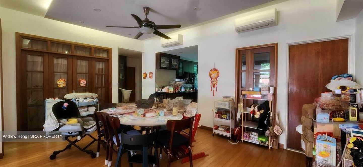 Hume Park I (D21), Condominium #467747451